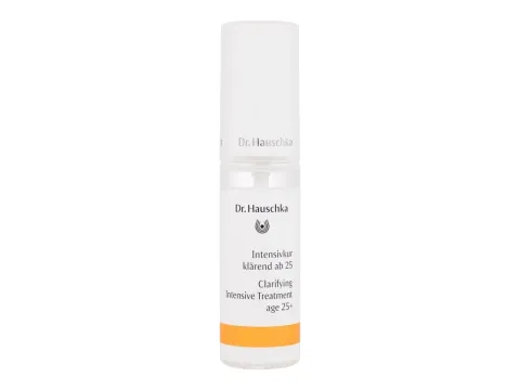 Clarifying Intensive Treatment