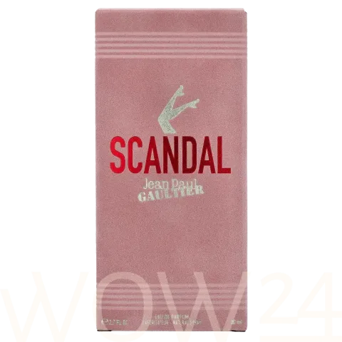 Scandal