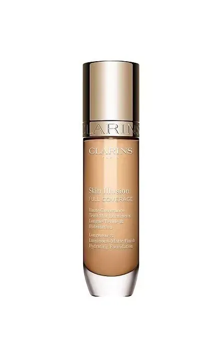 Skin Illusion Full Coverage