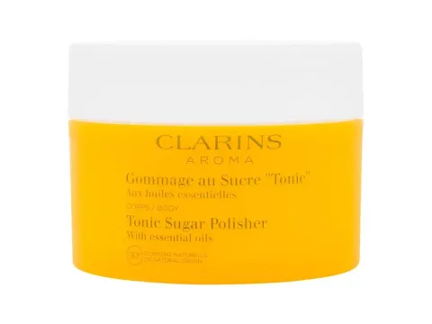 Aroma Tonic Sugar Polisher
