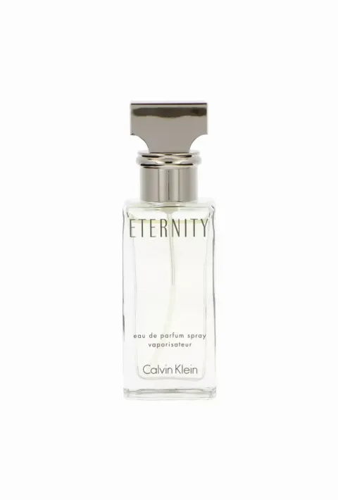 Eternity