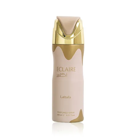 Eclaire