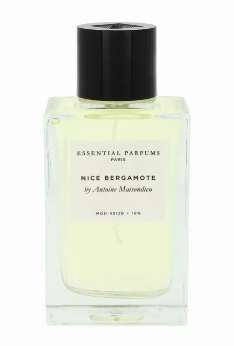 Nice bergamote