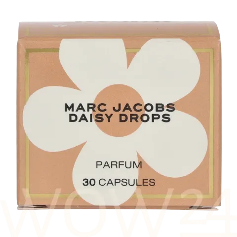 Daisy Love Drops