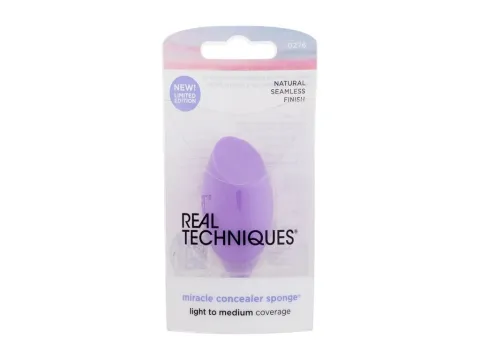 Miracle Concealer Sponge