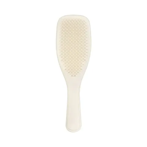 Ultimate Detangler Matte Porcelain Cream Hair Brush