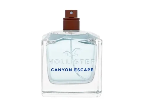 Canyon Escape