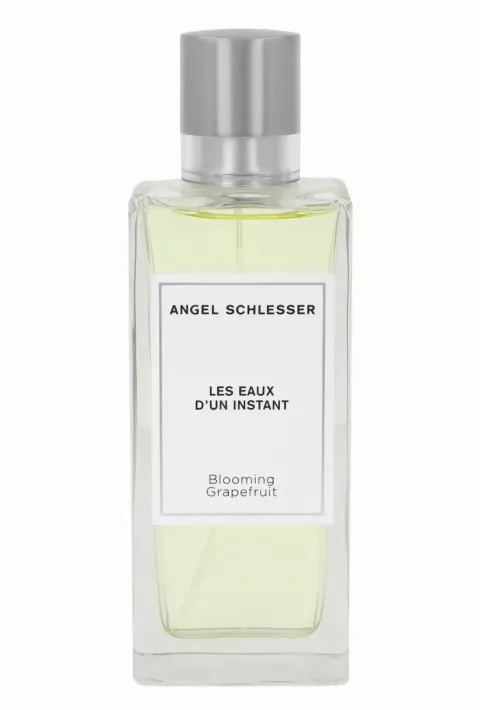 Les Eaux D'un Instant Blooming Grapefruit