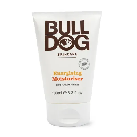 (Energising Moisturizer)