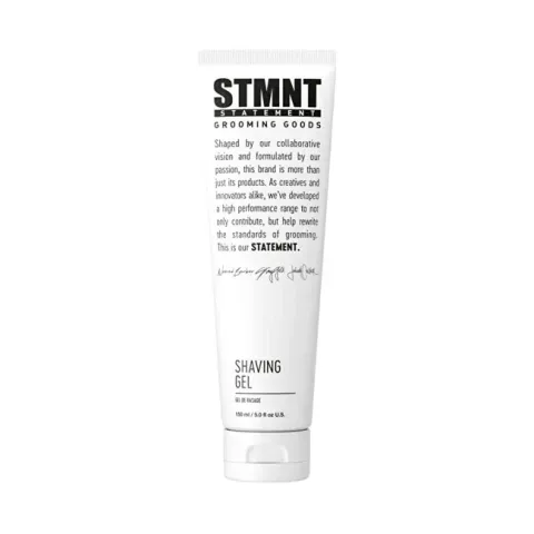 Grooming Goods Shaving Gel