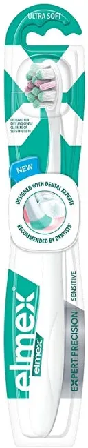 Expert Precision Sensitive toothbrush 1 pc.