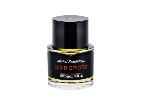Noir epices