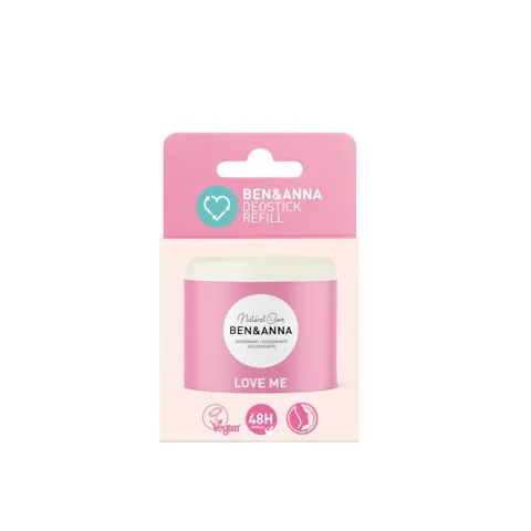 Love Me Deo Stick Refill