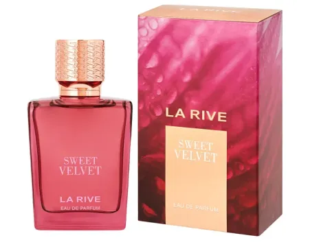 Sweet Velvet