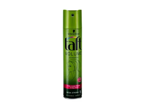 Taft volume