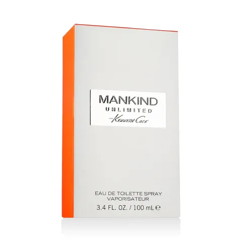 Mankind unlimited