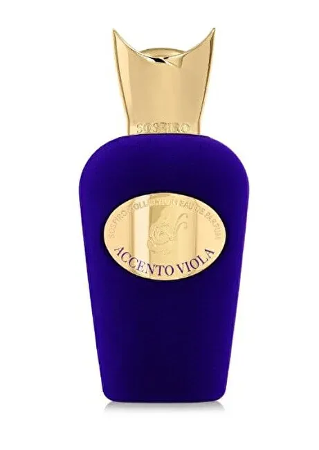 Accento Viola