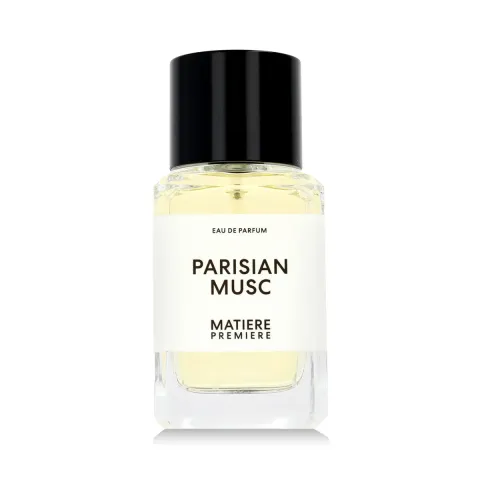 Parisian musc
