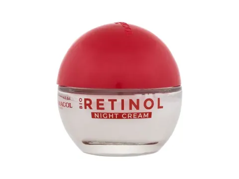 Bio retinol night cream