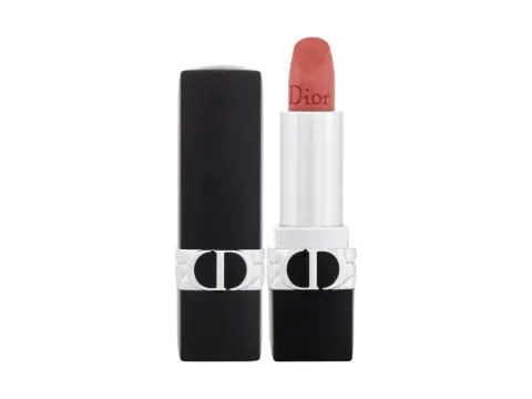 Rouge Dior Couture Colour Floral Lip Care