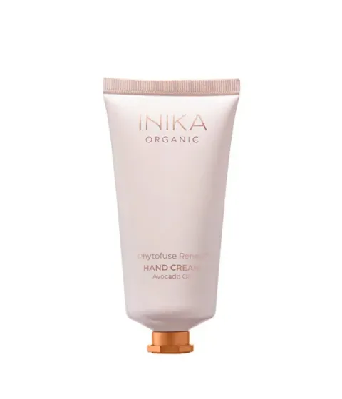 Hand cream with avocado oil Phytofuse Renew (Hand Cream) 75 ml
