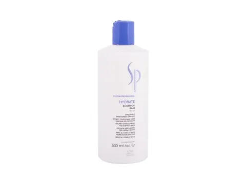SP Hydrate