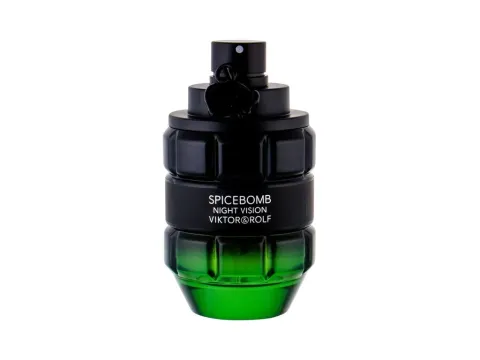 Spicebomb Night Vision