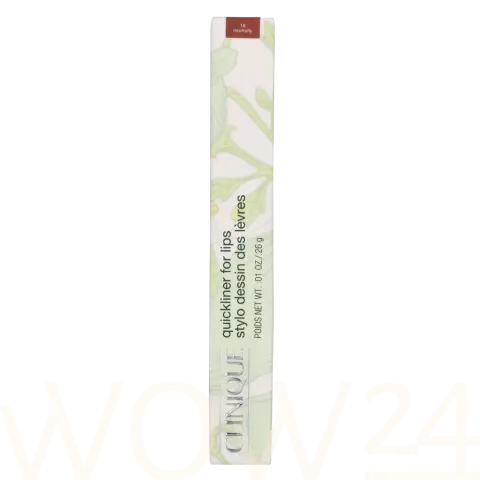 Quickliner For Lips
