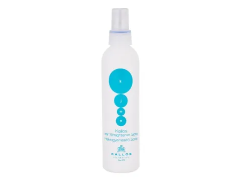 KJMN Hair Straightener Spray