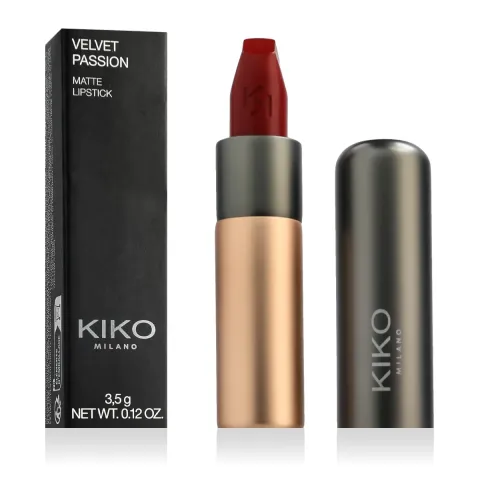 Velvet Passion