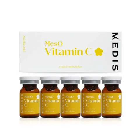 MesO Vitamin C Serum For Micro-Needling Mesotherapy System