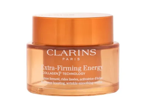 Extra-Firming Energy