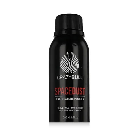 Space Dust Hair Texture Powder