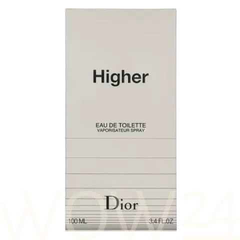 Higher