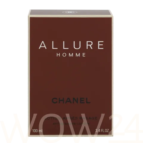 Allure Homme