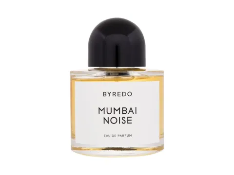 Mumbai noise