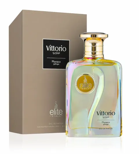 Elite Vittorio Monaco
