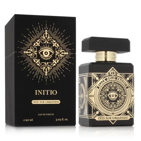 Oud For Greatness