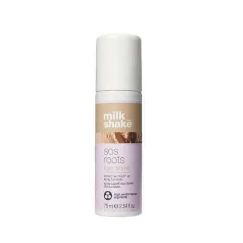 SOS Roots Instant Hair Touch Up Light Blond