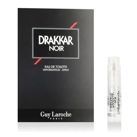 Drakkar noir