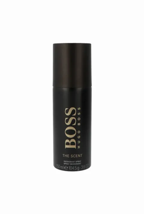 Boss the scent