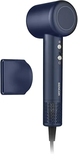 Hair dryer SHD 8520BL