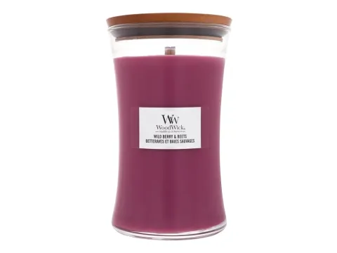 Wild berry &amp; beets