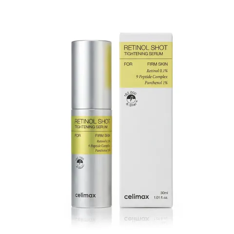 Retinol Shot Tightening Serum