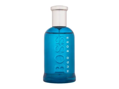 Boss bottled pacific