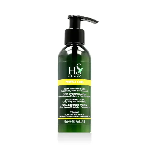 Perfect Curl Curl Defining Cream
