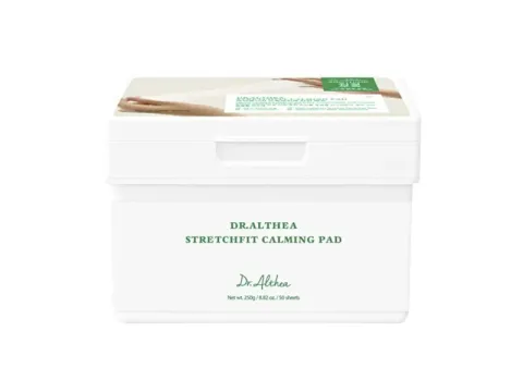 Dr. Althea Stretchfit Calming Pad