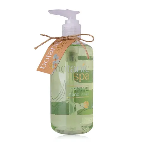 Botanic Spa Hand Soap