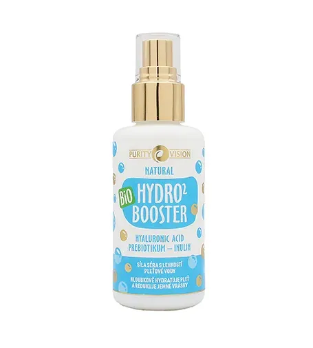Bio Natural Hydro2 Booster