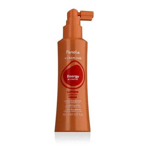 Vitamins Energy Lotion